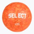 Handballball SELECT Mundo DB EHF V26 Official orange