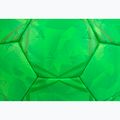 Handballball SELECT Mundo DB EHF V26 Official green 4