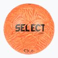Handballball SELECT Light Grippy EHF DB V26 size 00 orange 2