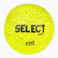 Handballball SELECT Light Grippy EHF DB V26 size 0 yellow