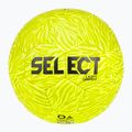Handballball SELECT Light Grippy EHF DB V26 size 0 yellow 2