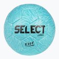 Handballball SELECT Light Grippy EHF DB V26 size 1 blue