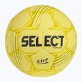 Handballball SELECT Torneo DB EHF V26 size 0 yellow