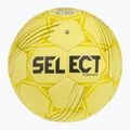 Handballball SELECT Torneo DB EHF V26 size 0 yellow 2