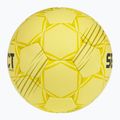 Handballball SELECT Torneo DB EHF V26 size 0 yellow 3