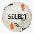 Handballball SELECT Ultimate EHF European League V26 Replica rozmiar 0 white/black/orange