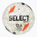 Handballball SELECT Ultimate EHF European League V26 Replica rozmiar 0 white/black/orange 2