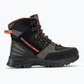 Savage Gear SG8 Watstiefel Klampe grau/schwarz 2