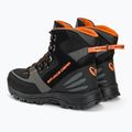 Savage Gear SG8 Watstiefel Klampe grau/schwarz 3