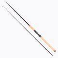 SavageGear Custom Jerk Spinnrute schwarz 48500