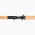 SavageGear Custom Jerk Spinnrute schwarz 48500 2