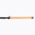 SavageGear Custom Jerk Spinnrute schwarz 48500 3