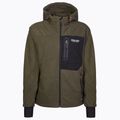 Prologic Commander Fleece Jacke grün 49476