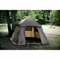 Prologic Firestarter Insta-Zebo braun Angelzelt 49857 6