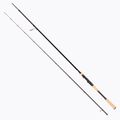 SavageGear Custom Predator Fast Shad Spinnrute schwarz 50168