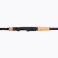 SavageGear Custom Predator Fast Shad Spinnrute schwarz 50168 2