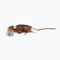 Savage Gear 3D Rad Floating Wobbler braun 53736 2