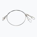SavageGear Titanium Jerkbait Trace Silber Spinnvorfächer 54874