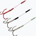 SavageGear Carbon49 Stinger 3 Stück Köderauslöser Farbe 54881