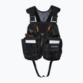 Savage Gear Hitch Hiker Angelweste schwarz