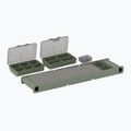 Prologic Tackle Box grün 54995 2