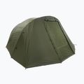 Prologic Cruzade Session Bivvy 2 Mann & Overwrap Fischereizelt 55776 2