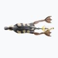 SavageGear 3D Hollow Duckling Weedless schwarz 57391