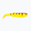 SavageGear LB Cannibal Shad Golden Ambulance Gummiköder 58991