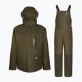 Herren-Angelanzug DAM Xtherm Winter Suit grün 60122