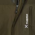 Herren-Angelanzug DAM Xtherm Winter Suit grün 60122 6