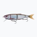 SavageGear 4PLAY V2 LIPLURE Wobbler Rotauge 61732