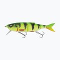 SavageGear 4PLAY V2 LIPLURE firetiger wobbler 61735