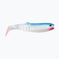 Savage Gear LB Cannibal Shad blau pearl Gummiköder 61859