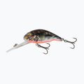 Savage Gear 3D Goby Baitt Wobbler schwarz/rot 62165 2