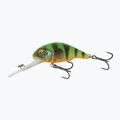 SavageGear 3D Godby Baitt Firetiger Wobbler 62167