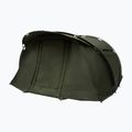 Prologic Avenger Bivvy& Overwrap 2 Mann Angelzelt grün 64156