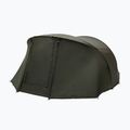 Prologic Avenger Bivvy& Overwrap 2 Mann Angelzelt grün 64156 2