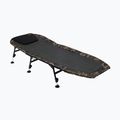 Prologic Avenger Angeln Bedchair 8 Bein grün 65044