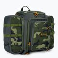 Prologic Avenger Karpfen Rucksack grün camo 65065