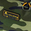 Prologic Avenger Karpfen Rucksack grün camo 65065 5