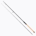 SavageGear Salmonid Ccs 2 sec Spinnrute schwarz 69786