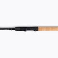SavageGear Salmonid Ccs 2 sec Spinnrute schwarz 69786 2