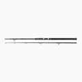 MADCAT Black Heavy Duty Schwarz 2 Stück Welsrute schwarz 70694