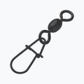 MADCAT Stainles Ball Bearing Swivels Catfish Egg Snap schwarz 70913 2