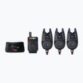 Prologic C-Serie Alarm 3+1+1 schwarz 71016 Angelsignale