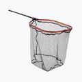 SavageGear Twist & Fold Net Kescher schwarz 71108