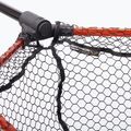 SavageGear Twist & Fold Net Kescher schwarz 71108 2