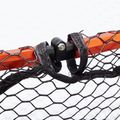 SavageGear Twist & Fold Net Kescher schwarz 71108 3