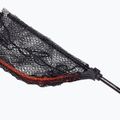 SavageGear Twist & Fold Net Kescher schwarz 71108 4
