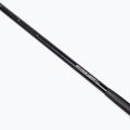 SavageGear Twist & Fold Net Kescher schwarz 71108 5